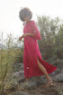 Vestido CHIRAZE